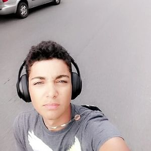 Meet your Posher, Jordan